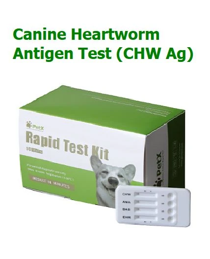 Test CHW Ag
